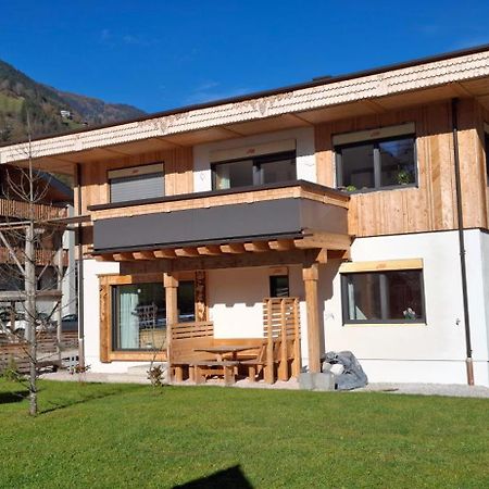 Tristner Appart Schwendau Exterior photo